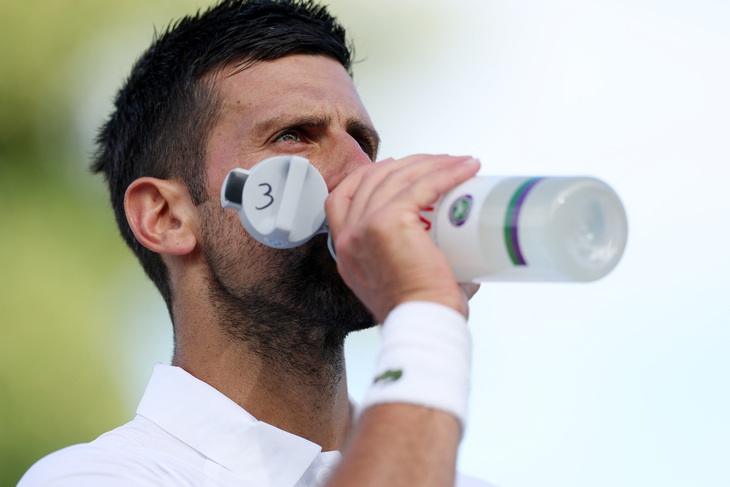 Wimbledon - Ảnh 1.