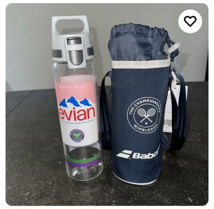 Wimbledon - Ảnh 2.