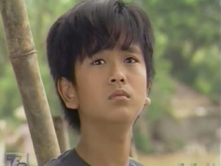 Sao phim 'Đất phương Nam' sau 30 năm: Người làm bảo vệ, kẻ phất lên nhờ làm 'cò đất' - Ảnh 3.