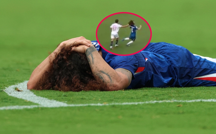 Cucurella - Ảnh 1.