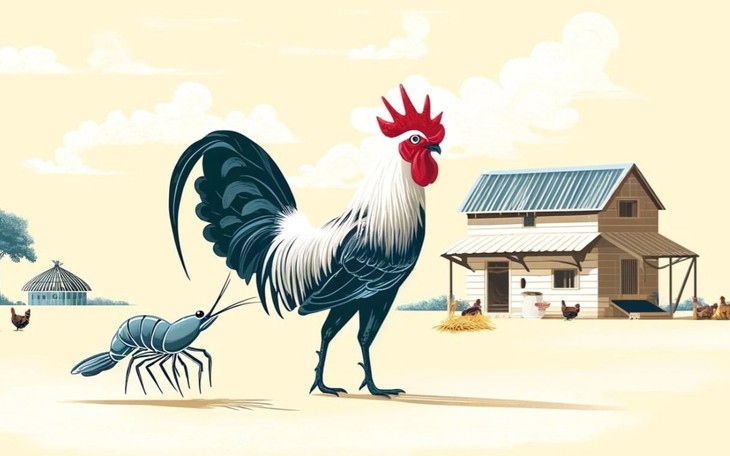 Thành ngữ chỉ sự cám dỗ của sắc đẹp này là gì? - Ảnh 4.