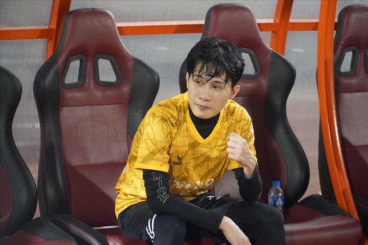 Jack bị 'réo tên' khi Sơn Tùng M-TP khoe ảnh lưng trần săn chắc - Ảnh 3.