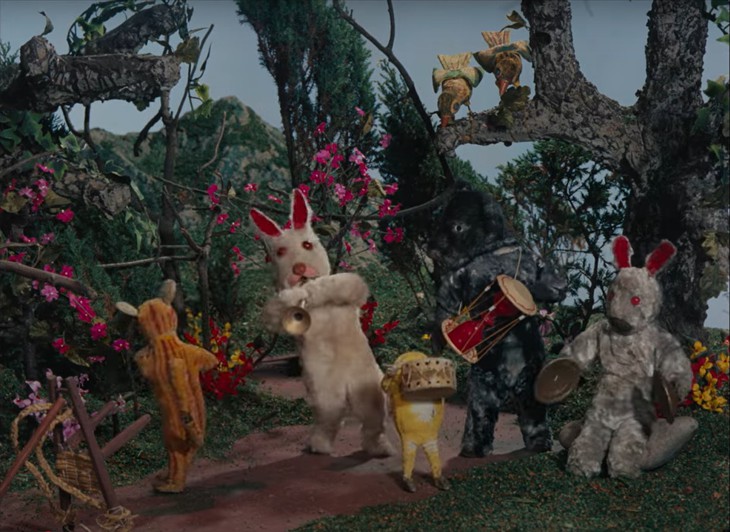 hoạt hình - Ảnh 2.