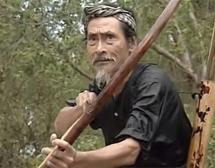 Sao phim 'Đất phương Nam' sau 30 năm: Người làm bảo vệ, kẻ phất lên nhờ làm 'cò đất' - Ảnh 8.