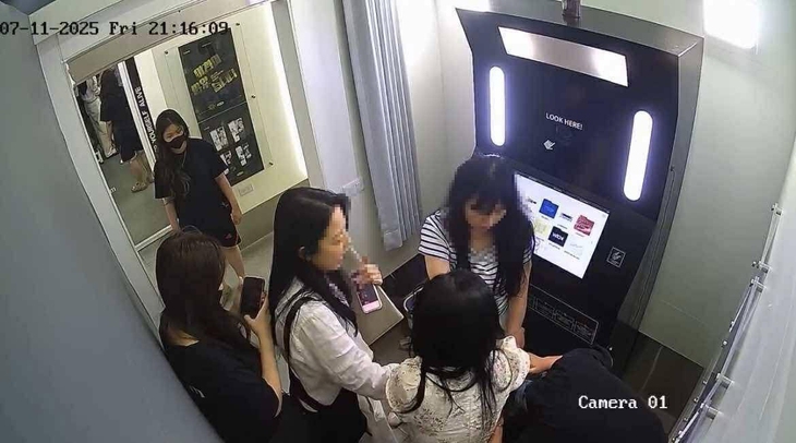 photobooth - Ảnh 2.