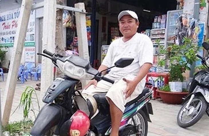 Đất phương Nam - Ảnh 1.