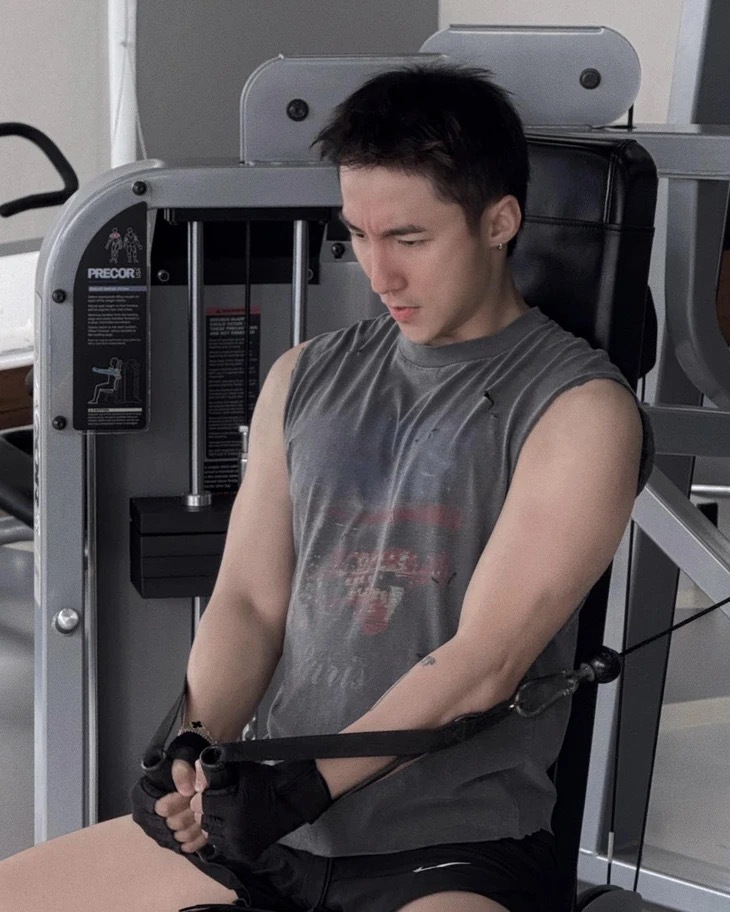 Sơn Tùng M-TP - Ảnh 2.