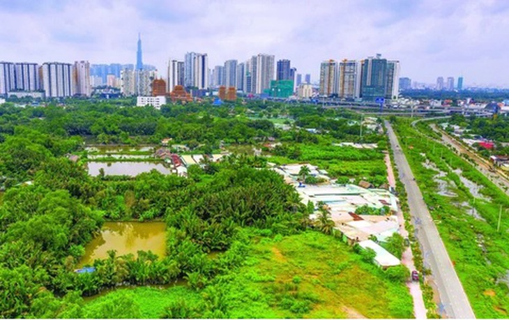 Doanh nghiệp không phải nhà từ thiện - Ảnh 1.