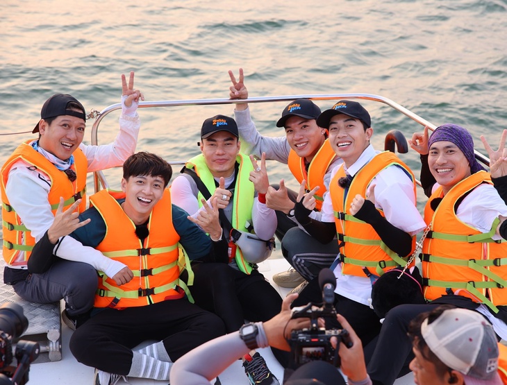 2 ngày 1 đêm - Ảnh 2.