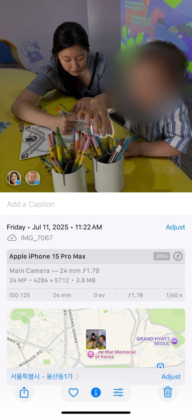 Một hoa hậu Hàn Quốc bị nhận nhầm trong vụ ồn ào tiệm photobooth - Ảnh 2.