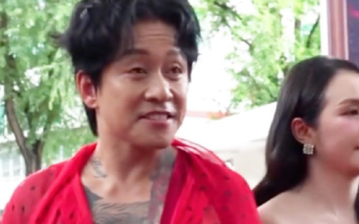 Jack: 'Lúc Thiên An nói em cũng sai là cuộc đời tôi nát rồi' - Ảnh 2.