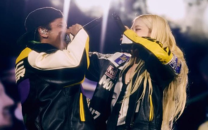 Rosé Blackpink bị nhiều người 'xàm sỡ' công khai - Ảnh 5.