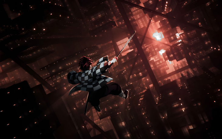 Manhwa và Manga: Cuộc chiến giữa hai thế giới truyện tranh - Ảnh 16.