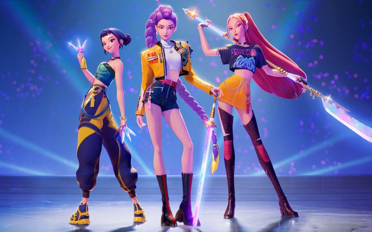 Grok AI bị tố 'đạo nhái' một nhân vật anime nổi tiếng - Ảnh 7.