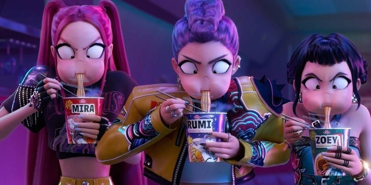 hoạt hình - Ảnh 2.