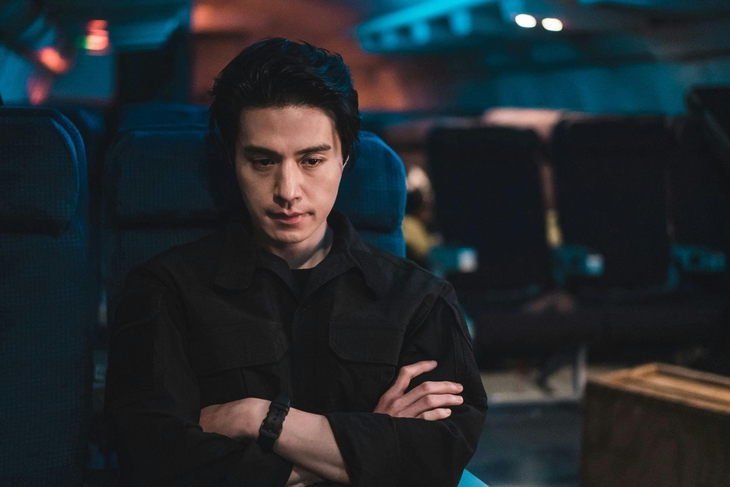 Lee Dong Wook - Ảnh 3.