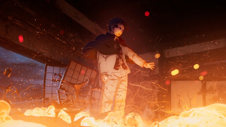 Demon Slayer - Ảnh 3.