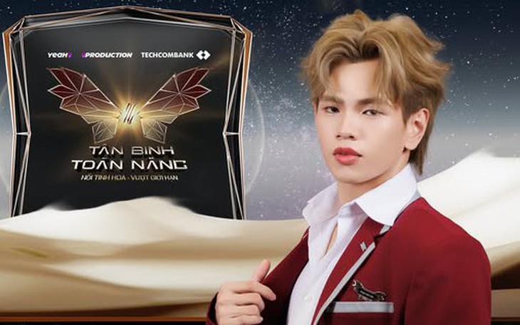 Tân binh toàn năng: Đông Quan, Hồng Cường 'thăng cấp' ngoạn mục - Ảnh 5.