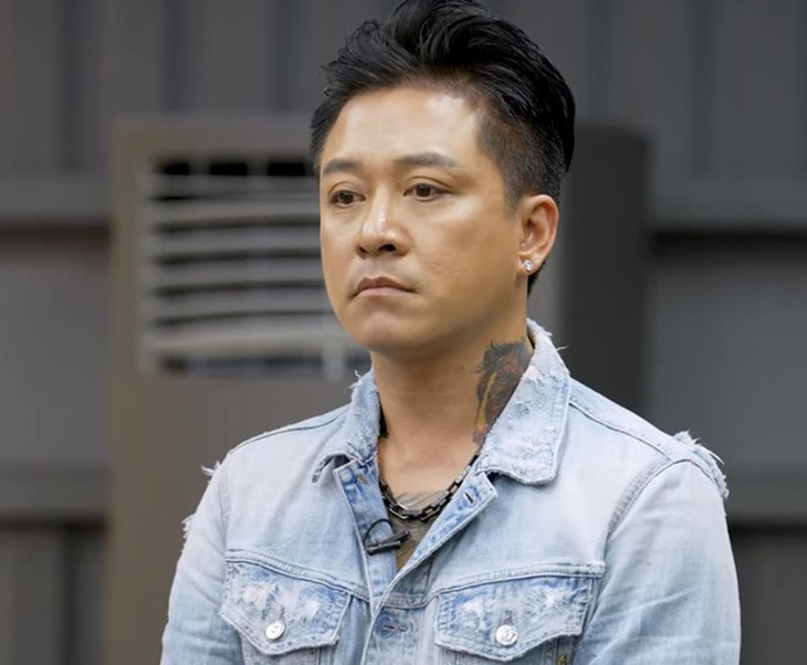 Tuấn Hưng - Ảnh 1.