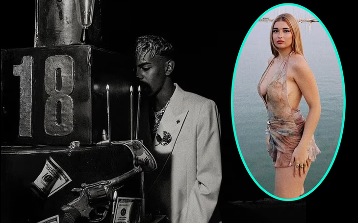 Con trai Ronaldo gây sốc: 'Lamine Yamal hiện tại giỏi hơn cha tôi' - Ảnh 4.