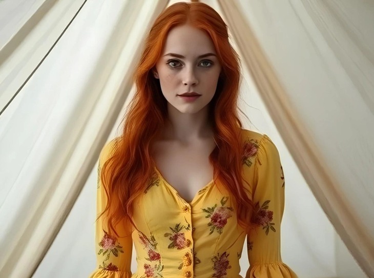 Cưới AI làm 'bà hai', 'vợ cả' thấy cũng ổn - Ảnh 2.