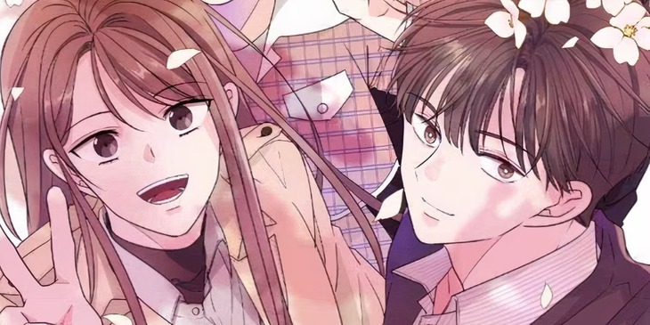 truyện tranh - Ảnh 5.