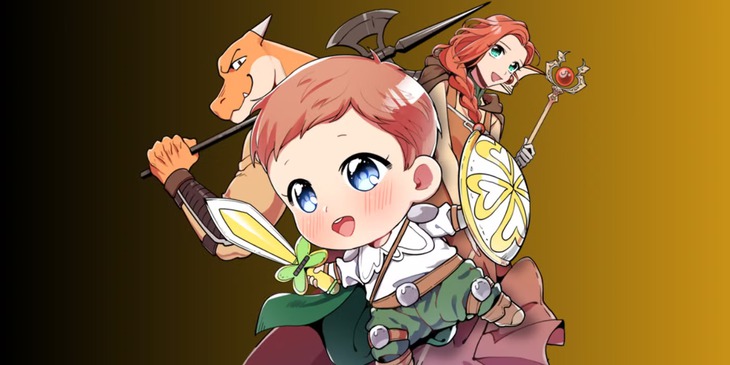 truyện tranh - Ảnh 6.