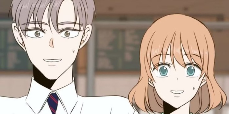 truyện tranh - Ảnh 7.