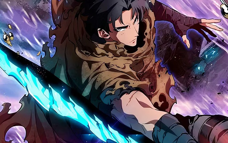 Manhwa và Manga: Cuộc chiến giữa hai thế giới truyện tranh - Ảnh 15.