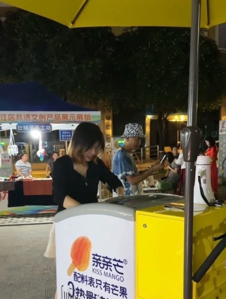 sinh viên - Ảnh 1.