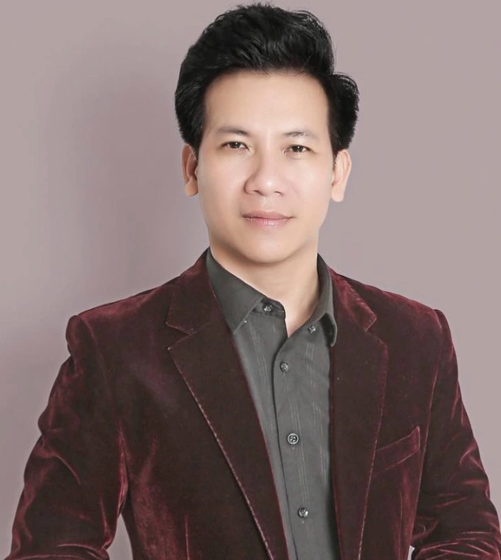 Cao Thái Sơn - Ảnh 2.