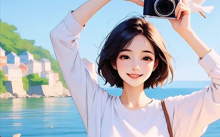 Quiz: Bạn thấy bao nhiêu cặp đôi? Đáp án nói lên con người bạn - Ảnh 4.