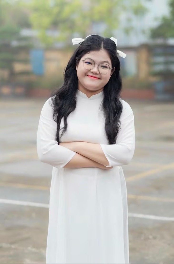 thủ khoa - Ảnh 5.