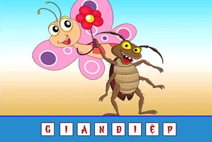 đuổi hình bắt chữ - Ảnh 2.