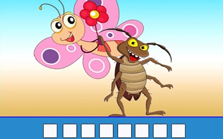 Thể dục trí não buổi sáng bằng hai câu đố tư duy - Ảnh 7.