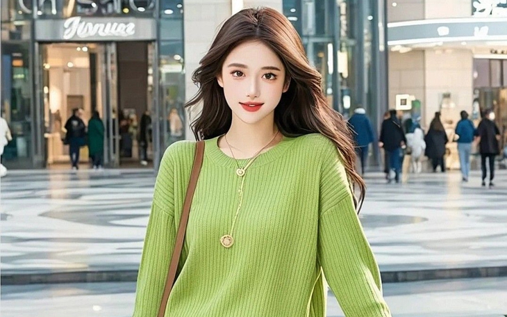 Quiz: Bạn thấy bao nhiêu cặp đôi? Đáp án nói lên con người bạn - Ảnh 3.