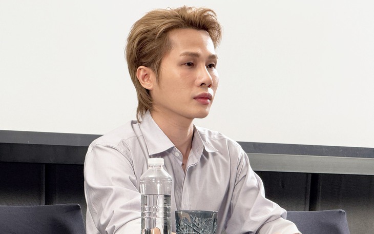 Mẹ ca sĩ Jack: 'Tôi không hiểu vì sao Thiên An lại thích con số 5 triệu' - Ảnh 2.