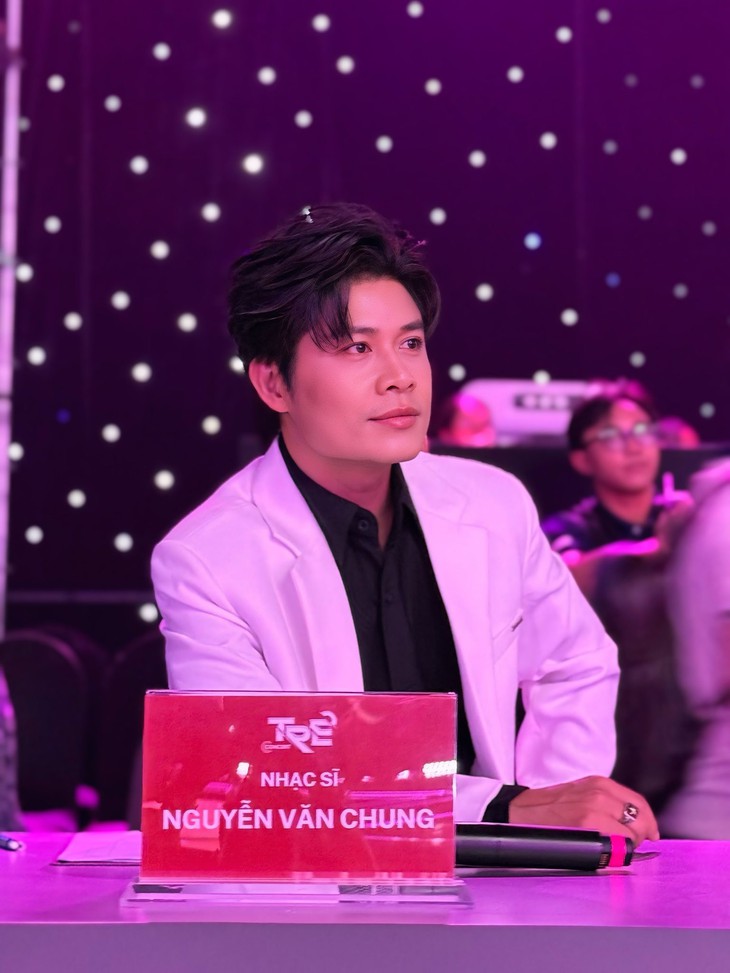 Nguyễn Văn Chung - Ảnh 2.