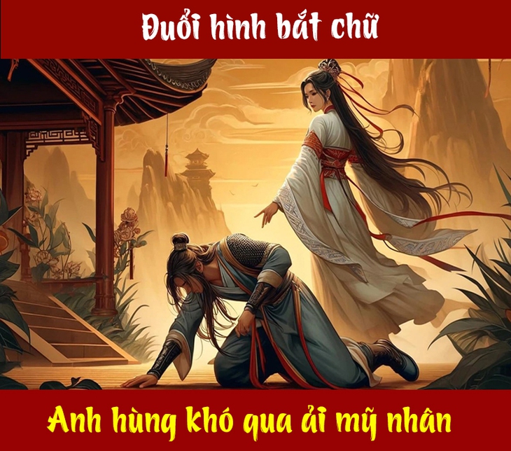 thành ngữ - Ảnh 2.