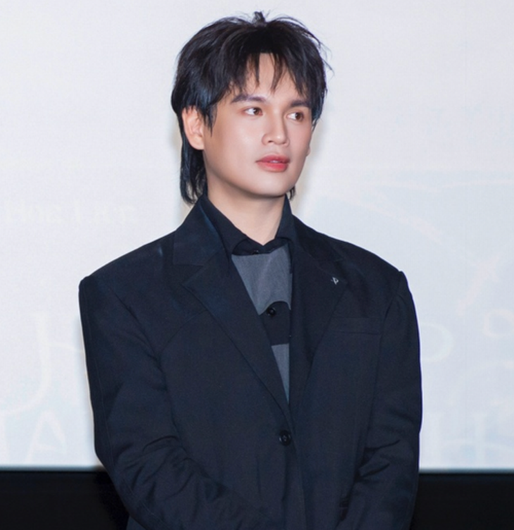 Nguyễn Trần Trung Quân - Ảnh 2.