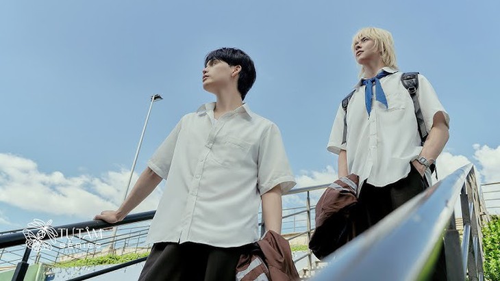 Nguyễn Trần Trung Quân ra mắt sản phẩm mới sau biến cố sức khoẻ - Ảnh 3.