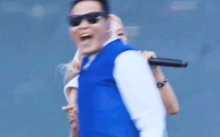 Rosé Blackpink bị nhiều người 'xàm sỡ' công khai - Ảnh 3.