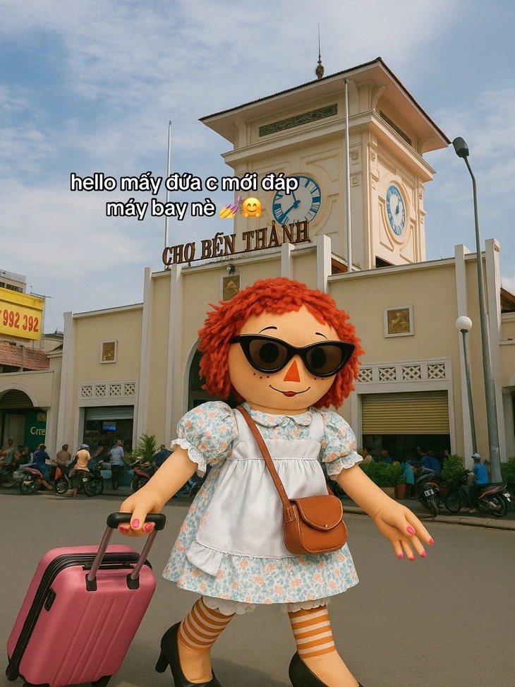 Annabelle - Ảnh 3.