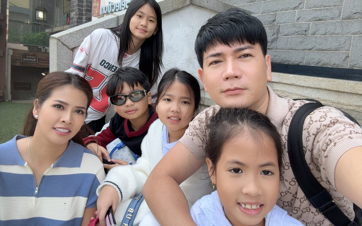 Mẹ ca sĩ Jack làm nghề gì? - Ảnh 3.