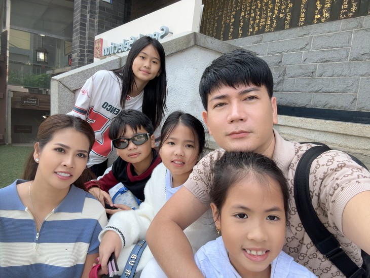 Quách Thành Danh - Ảnh 1.