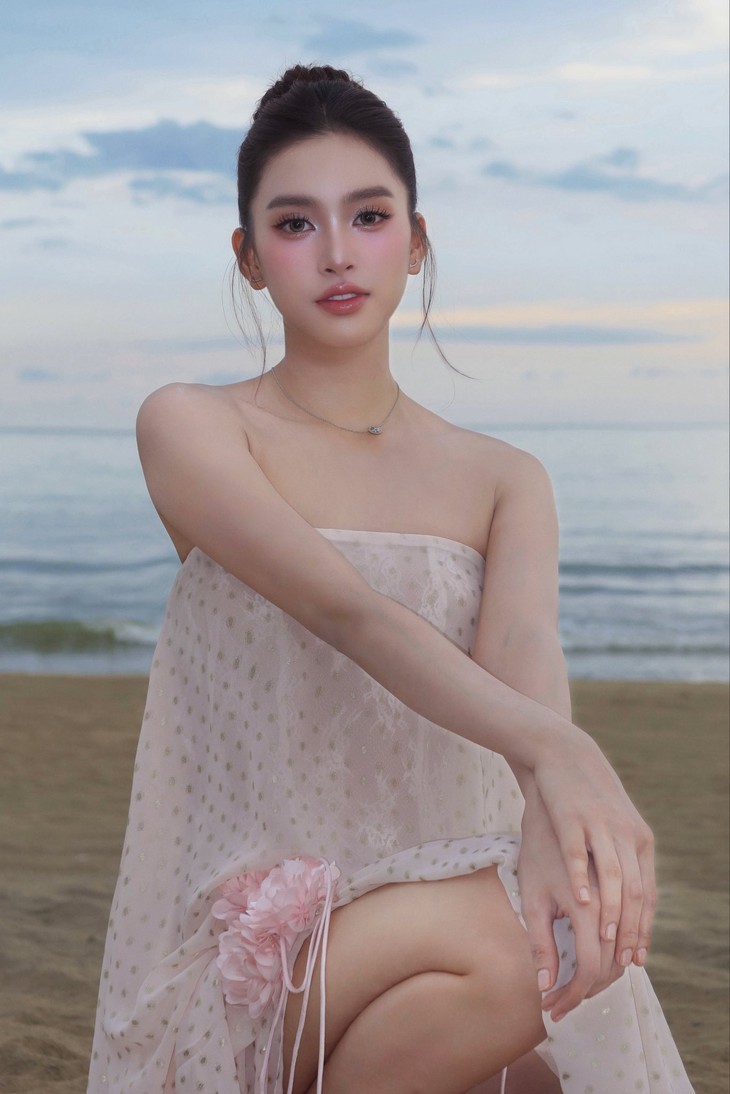 Tiểu Vy - Ảnh 3.