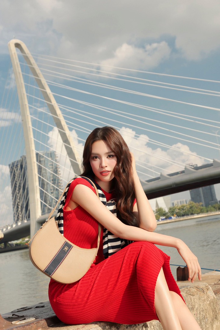 Tiểu Vy - Ảnh 1.