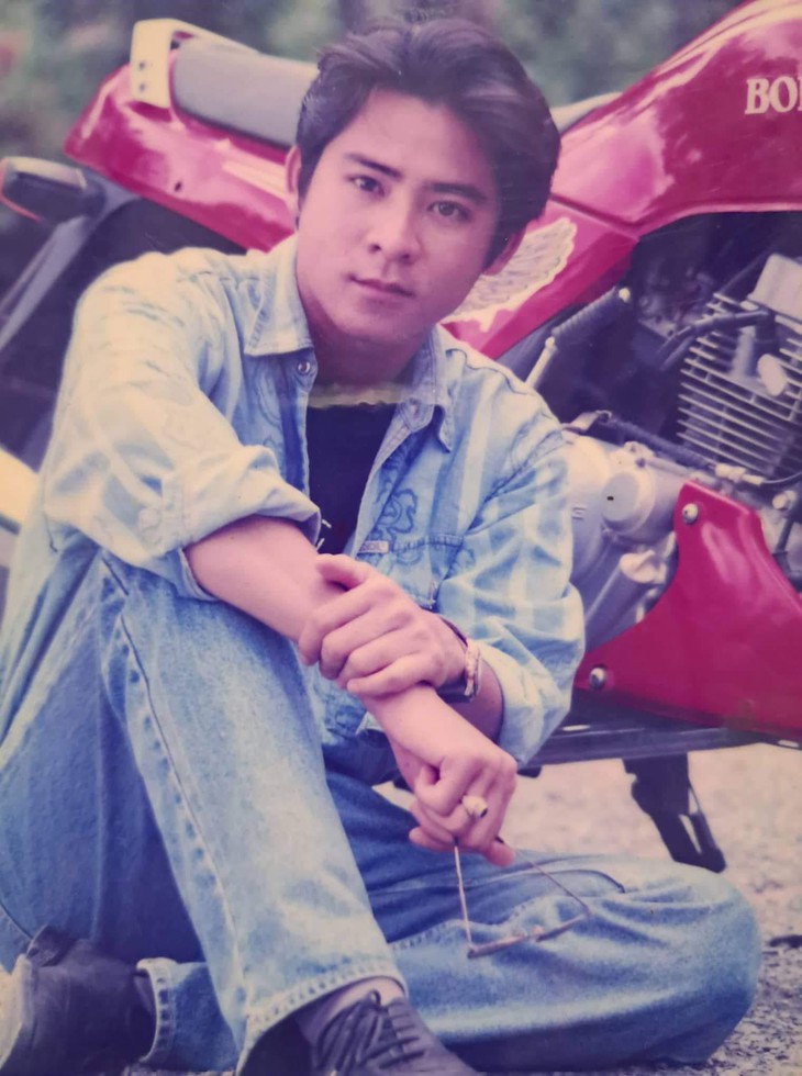 Huỳnh Anh Tuấn - Ảnh 7.