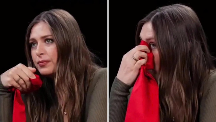 Sharapova - Ảnh 1.