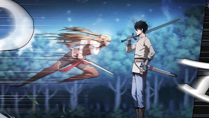 truyện tranh - Ảnh 10.